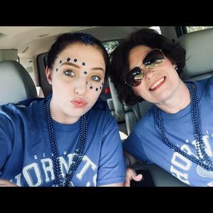 Meet your Posher, Madison